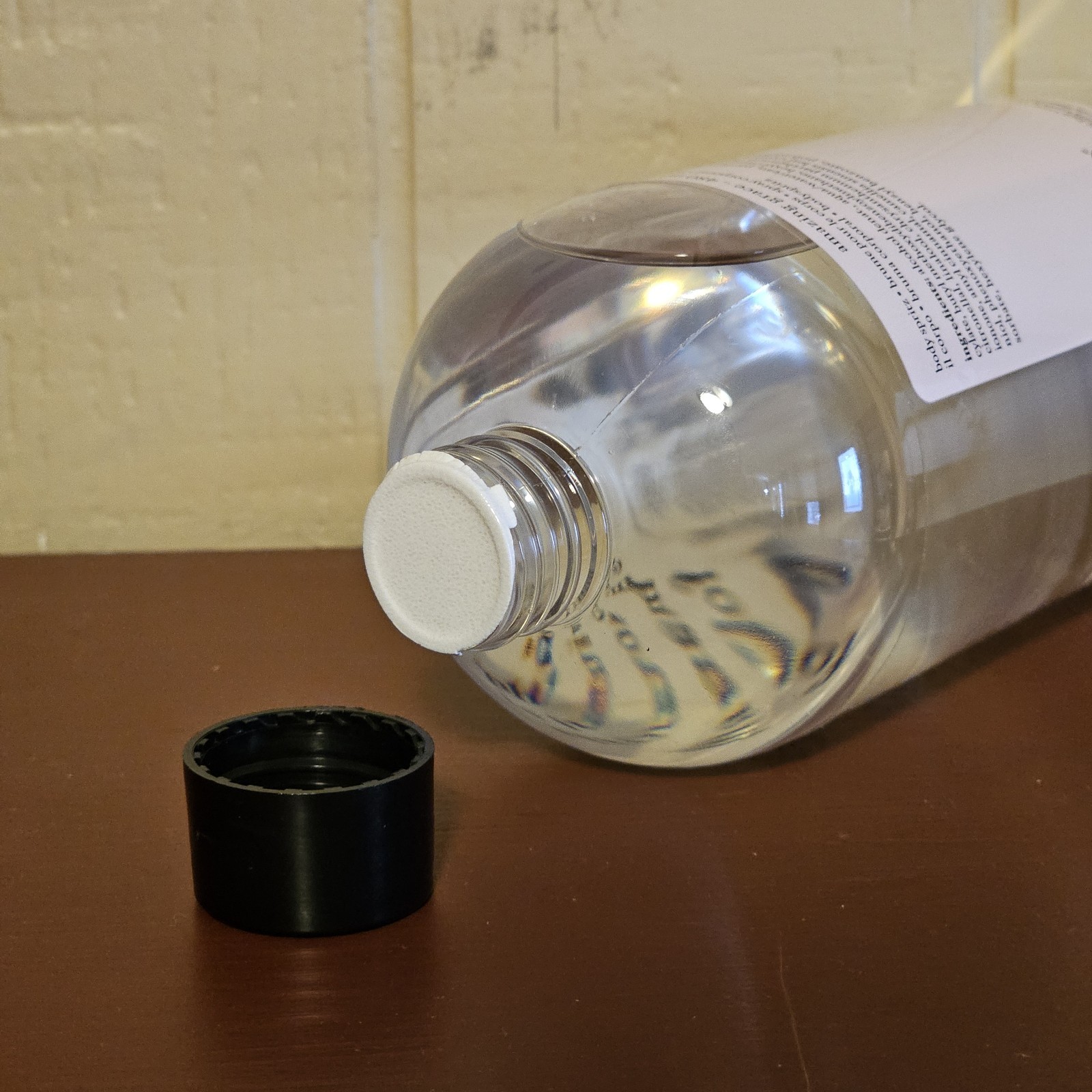 Philosophy Amazing Grace Body Spritz 16 fl. oz. - New & Sealed (Pump Included)