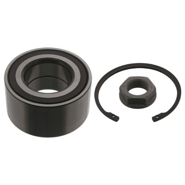 ✅Fits FEBI FE40702 Wheel bearing kit FE40702 febi Bilstein are a pio ⭐UK Seller⭐