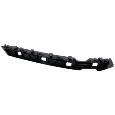 Bumper Face Bar Bracket Retainer Mounting Brace Rear Passenger Right Side Upper