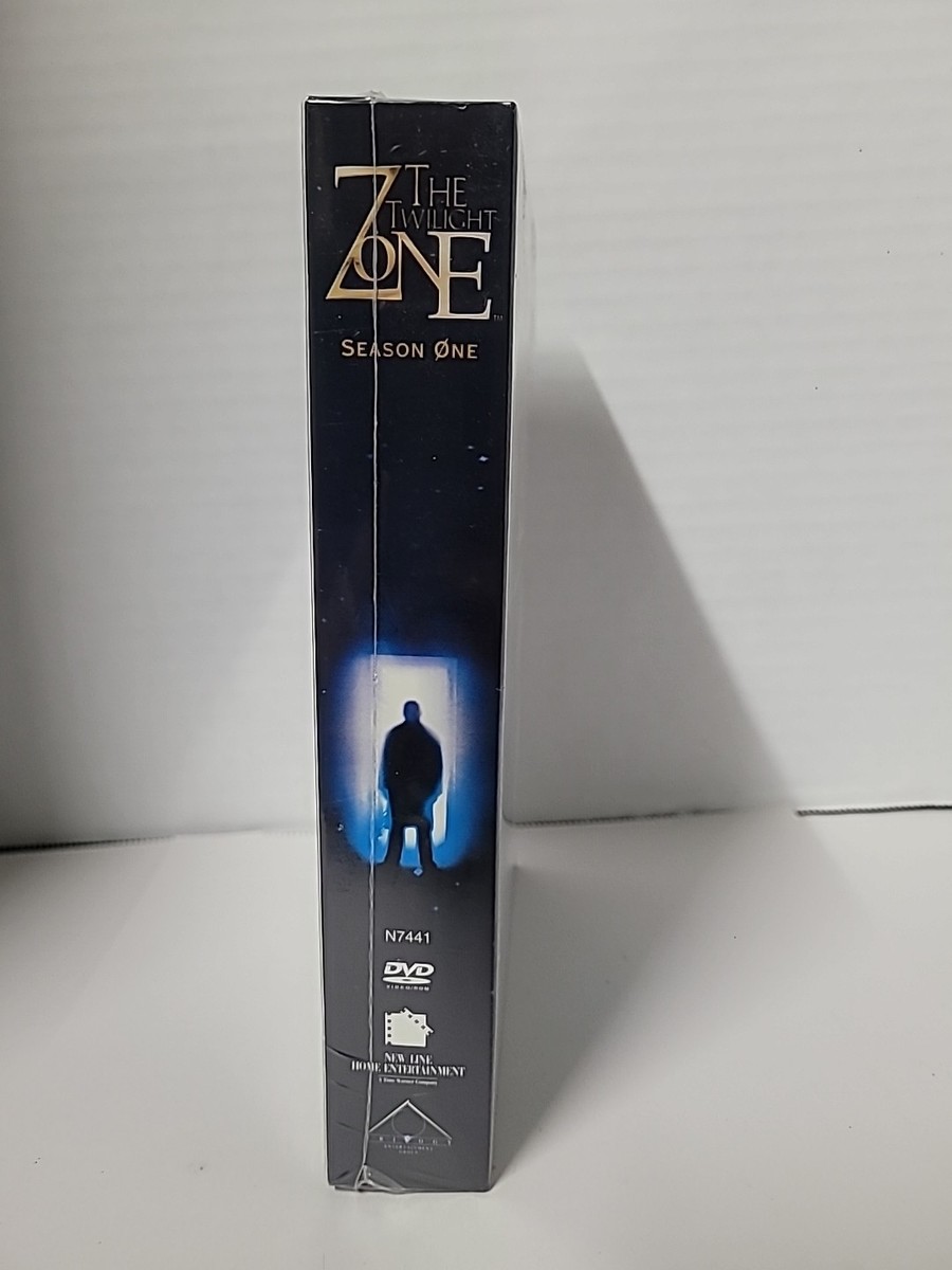 ⑰TWICELIGHTS DVD 2006 20th Century Fox Home Entertainment - The Seven Year