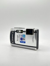 Olympus Tough TG-610 14.0 Mega Pixels 5x Optical Zoom Digital Camera   TESTED  