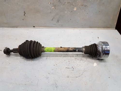 Altea 5P 1.9TDI Antriebswelle Vorne Links Schaltgetriebe Seat 5P1 Altea 1.9 TDI
