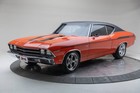 1969 Chevrolet Chevelle SS
