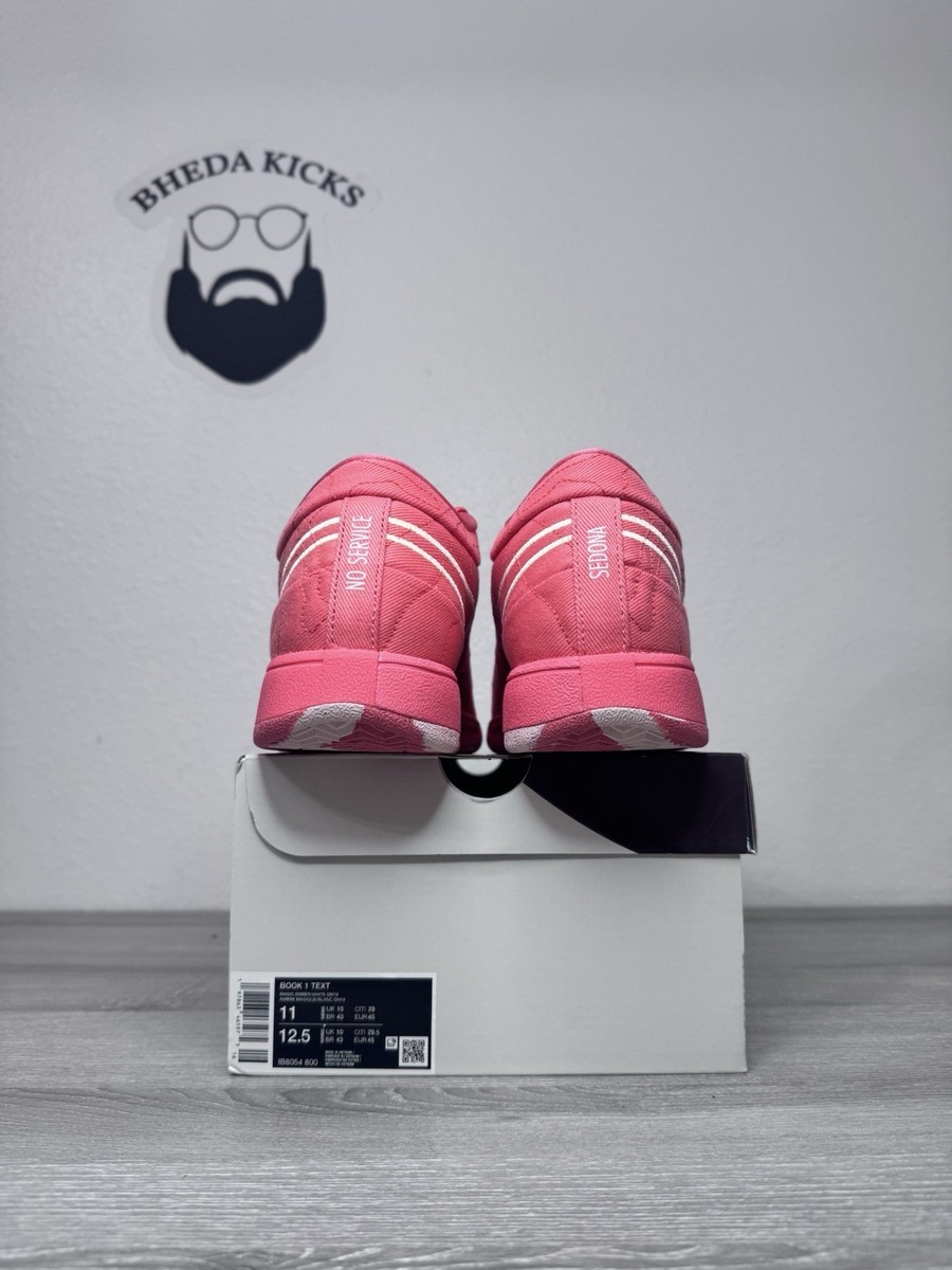 Size 11 - Nike Book 1 Textile Sedona for sale online | eBay