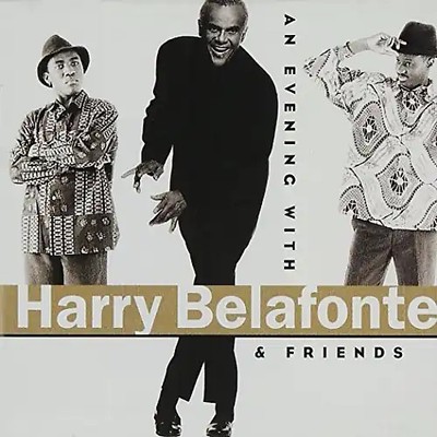 Harry Belafonte - An Evening With H.B.& Friends