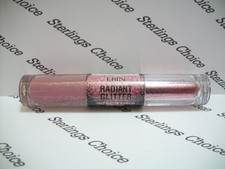 Ebin Radiant Glitter Face Glitter  Color Duo Stick 10 Ballernia's Kisses