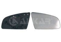 Spiegelglas AußEnspiegel Alkar 6402525 FüR Audi A4 B6 B7 8E2 8EC 8E5 8ED 8HE TDI