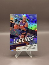 Charles Barkley 2024-25 Revolution Basketball - Astro - Legends #171 Suns