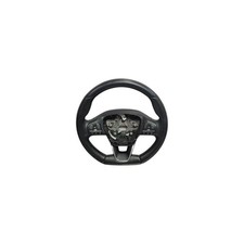 2017-2025 FORD FIESTA ST LINE MK8 STEERING WHEEL WITH MULTIFUNCTIONS