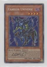 Exarion Universe YuGiOh Series 2 Collectors Tins Limited Edition Promo 2005