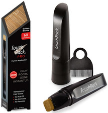 TouchBack PRO Gray Golden Blonde Root Touch Up Marker