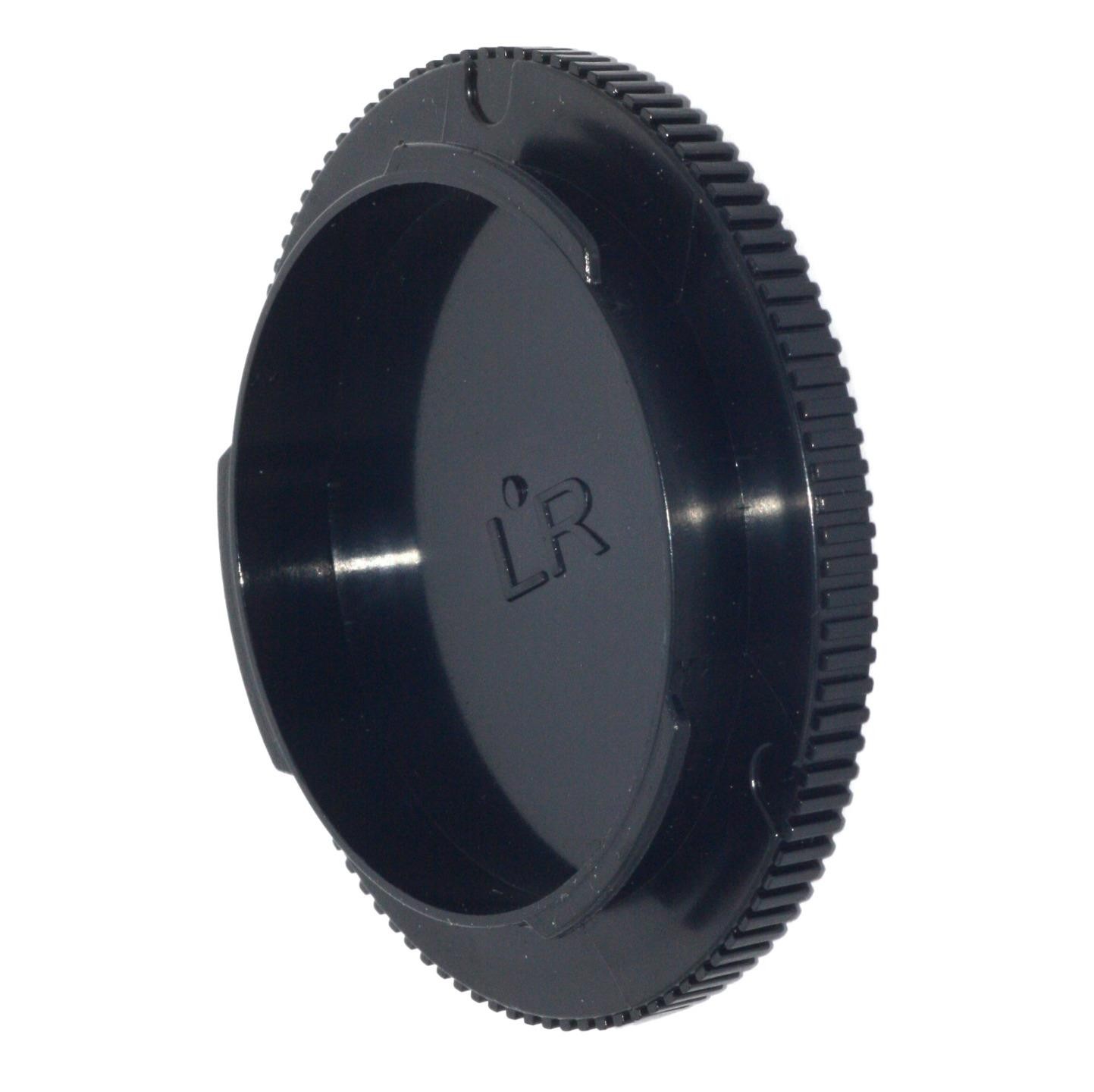 Leica R mount  fit camera Body cap  cover  replacement