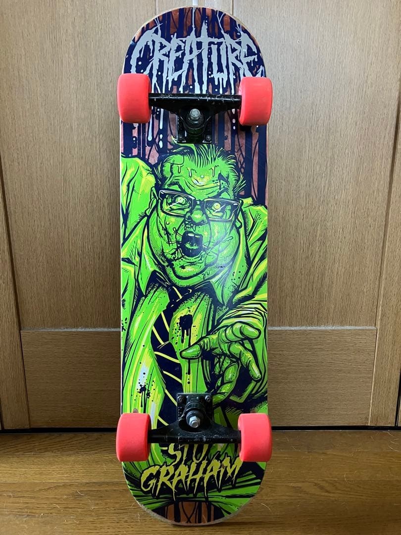 82.5cm Used