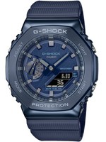 Casio GM-2100N-2AER G-Shock Herrenuhr 44Mm 20ATM