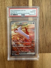 Latias ex 239/191 Sv08: Surging Sparks Holo on eBay