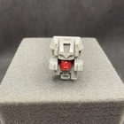 Vintage Transformers G1 Weirdwolf Headmasters Monzo Robot Head 1987 No Arms M34