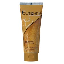 Ethiglo Cutishine Anti Acne Face Wash 70 ml
