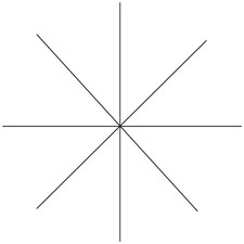 4pcs Kite Support Rods Plastic Rods Kite Assembly Parts Kite Skeleton Rods