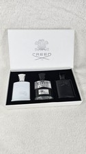 Creed Mini Fragrance Gift Set 3x30ml - Aventus, SMW, GIT NEW