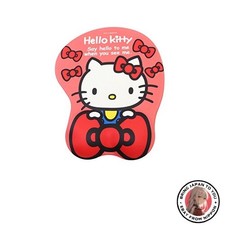 New 3D Mouse Pad Hello Kitty 52694727
