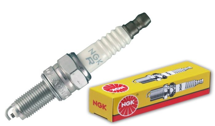 NGK NGK 6607 CPR8EB-9 NICKEL SPARK PLUG 6607