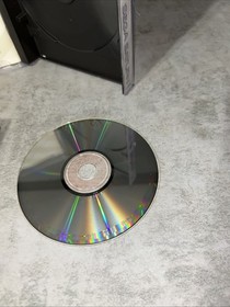 Powerslave - Sega Saturn - Complete CIB W/ Registration Card Very Nice Condition