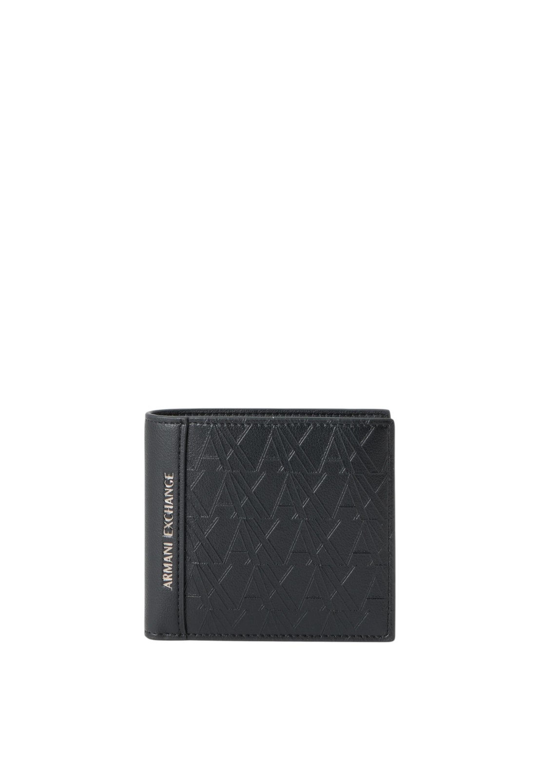 Armani Exchange Uomo Nero Accessori, Taglia Unica, New, - Immagine 2