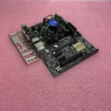 ASUS H110M-C Moterboard Intel Core i5-6400 2.7GHz 8GB