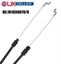 MOUNTFIELD OPC Brake Stop Cable Fits HP414 / SP414 / HP164 With RS100