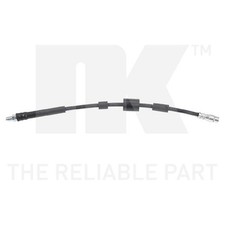 2x Bremsschlauch vorne für Peugeot 3008 0U 1 308 4A CC 4B SW 4E 5008 | 24085243