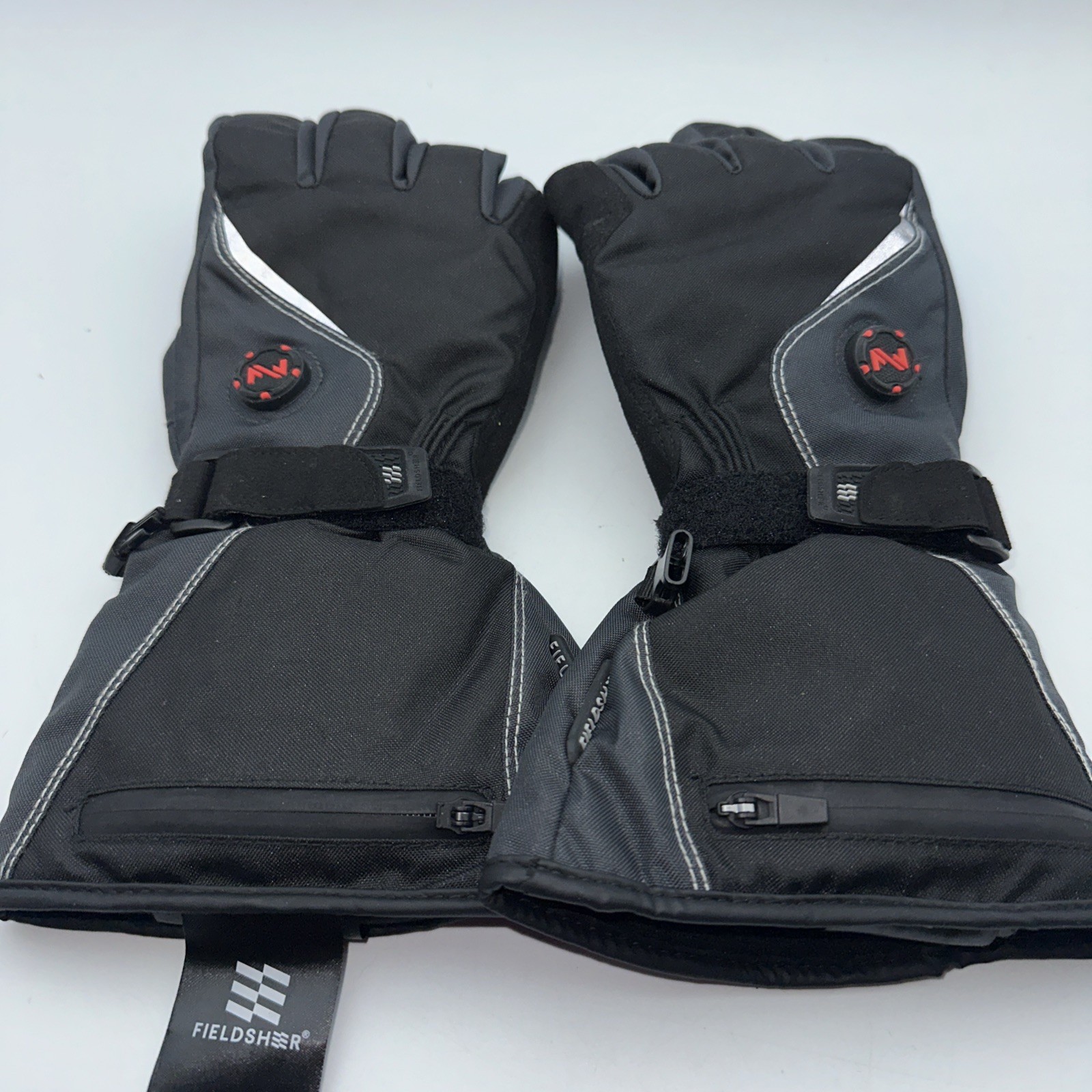 Fieldsheer Mobile Warming Waterproof Heated Gloves XS