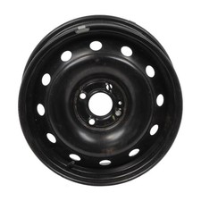 Stahlfelge - Dacia LOGAN I PH.1 - 8200577207 - M1-0154Z