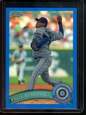 Larry Bernandez Bobblehead Giveaway in Seattle 10
