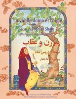Idries Shah | La Vieille Dame Et L'aigle | Taschenbuch | FranzöSisch (2018)
