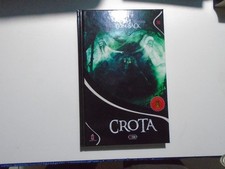 OFFERTA,LIBRO CROTA , OWL GOING BACK, HORROR,INDEPENDENT LEGION PUBLISHING