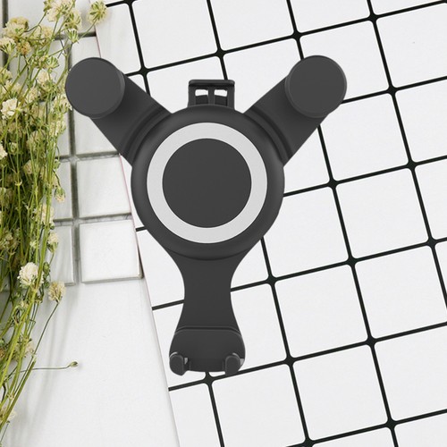 Air Outlet Mobile Phone Holder Cradle for Car Cell Navigation Bracket