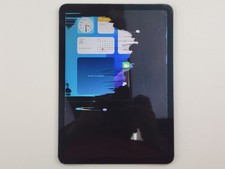 Apple iPad Air 4th Gen.  A2324 64GB, Wi-Fi  4G Unlocked 10.9" - DAMAGED 