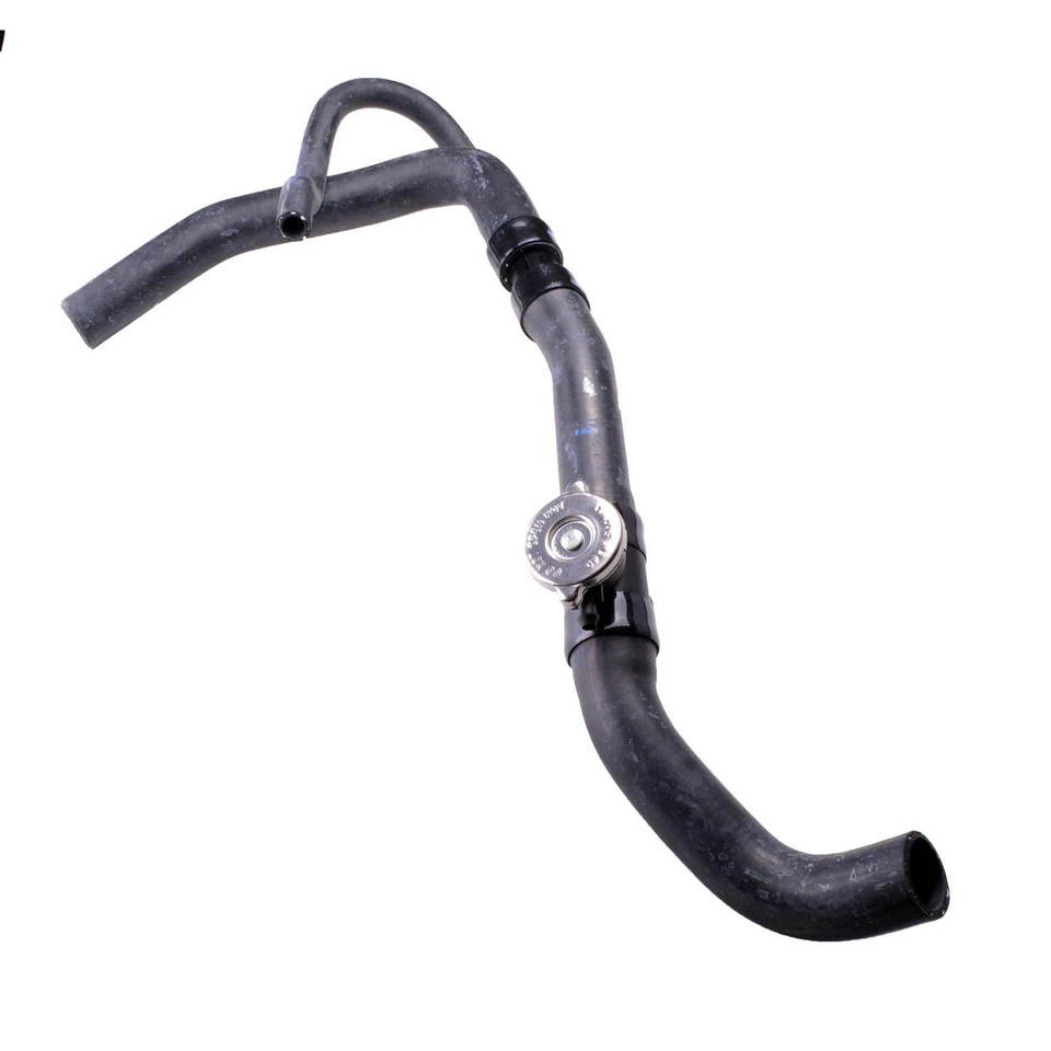 Manguera de refrigerante de radiador Continental 66091 para brújula Patriot calibre 07-18 Foto 3 de 4