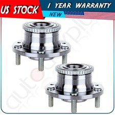 2x Fits Mazda Protege 2000 2001 2002 2003 929 Wheel Bearings Hub Assembly