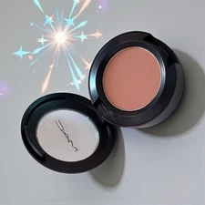 MAC Eye Shadow Powder Single, TETE-A-TINT (matte2) 0.05oz / 1.5g Full Size Boxed