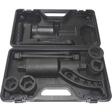 Klutch Torque Multiplier 1in. Drive 3540 Ft.lbs. Max.