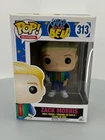 Funko POP! Television Saved by the Bell Zack Morris #313 Vinyl Figure NOT MINT