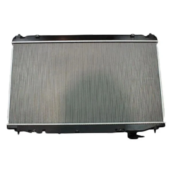 For Toyota Venza 2009-2016 TYC 13090 Engine Coolant Radiator Foto 2 de 4