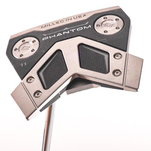 Titleist Scotty Cameron 2024 Phantom 11 Putter 35" LEFT HANDED