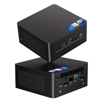 Intel NUC 13 Pro NUC13ANHi5 Core i5-1340P 16GB 512GB Mini PC