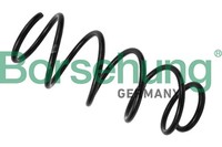 1X Borsehung Fahrwerksfeder B12559 FüR 5Z1 Fox 5Z3 9A2 9A4 9N2 Audi 9A6 Vw Seat