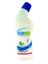Ecover Toilet Cleaner - Sea Breeze & Sage 750ml-2 Pack 12.13 per litre