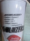 Vintage 91-92 Dairy Queen Portland Trail Blazers Glass Basketball Jerome Kersey — photo 4
