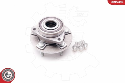ESEN SKV 29SKV107 Radlagersatz für CHEVROLET,OPEL,SAAB,VAUXHALL