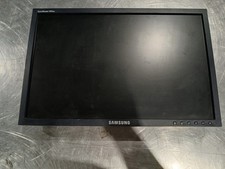 Samsung SyncMaster 941bw Monitor FOR PARTS ON...